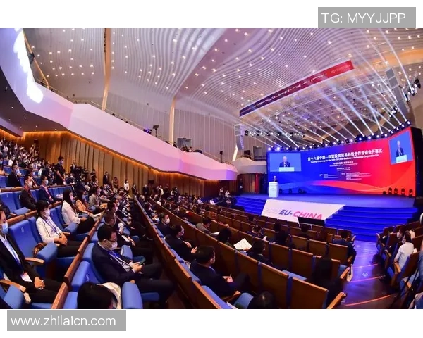 中欧合作新机遇探讨ZOTY助力双边关系发展前景分析 中欧合作新机遇探讨ZOTY助力双边关系发展前景分析