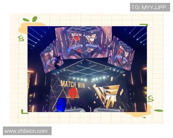 电竞互助实验:探索选手间协作与支持的全新比赛模式 电竞互助实验:探索选手间协作与支持的全新比赛模式