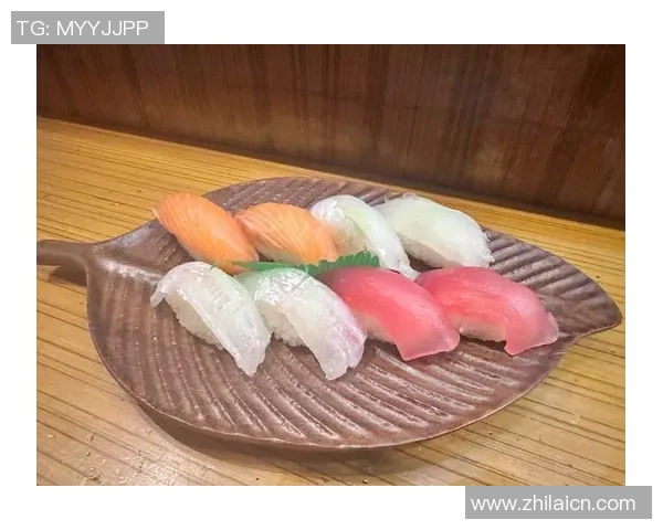 全球顶尖寿司卷大赛盛大开幕洛杉矶见证美味与创意的碰撞